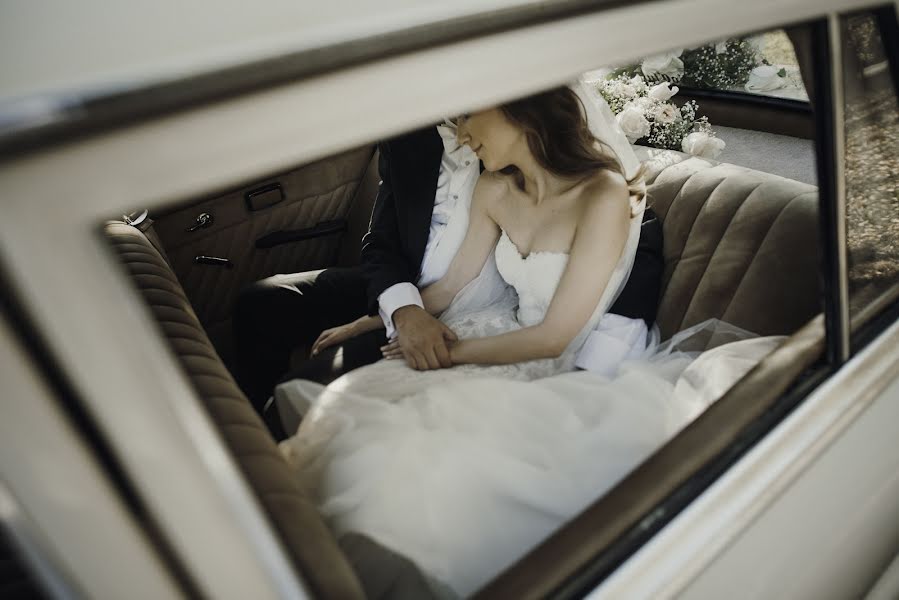 Vestuvių fotografas Asael Medrano (asaelmedrano). Nuotrauka 2018 balandžio 26
