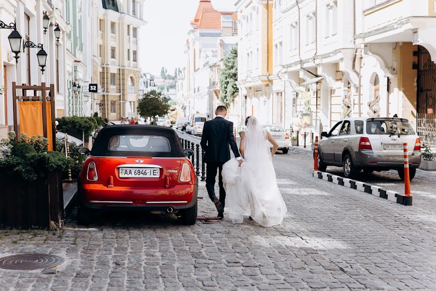 Fotógrafo de bodas Alina Pilipec (alinka999). Foto del 23 de febrero 2019