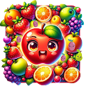 Fruit Blast Mania: Puzzle Game