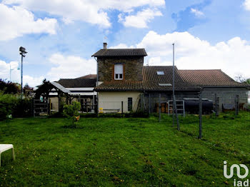 viager à Saint-Bonnet-de-Bellac (87)