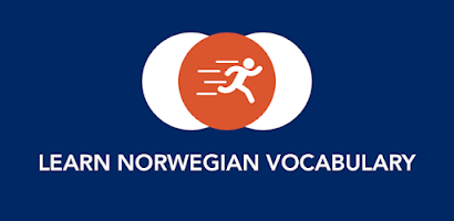 Learn Norwegian Vocabulary Screenshot