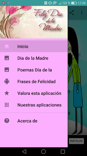 Felicitaciones Dia de la Madre