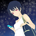 Domestic Girlfriend Wallpapers New Tab Theme