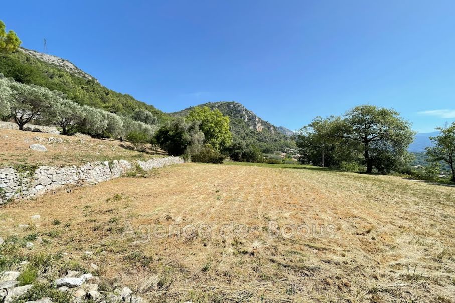 Vente terrain  6762 m² à Vence (06140), 1 272 000 €