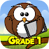 First Grade Learning Games4.1