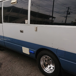 コースター