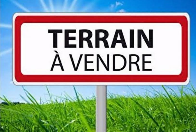  Vente Terrain à bâtir - à Bédarieux (34600) 