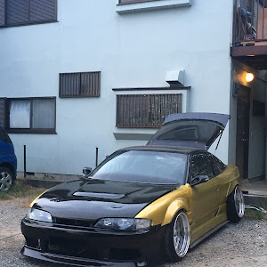 180SX RPS13