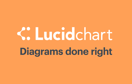 Lucidchart Diagrams - Desktop small promo image