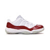 air jordan 11 retro low cherry 2016