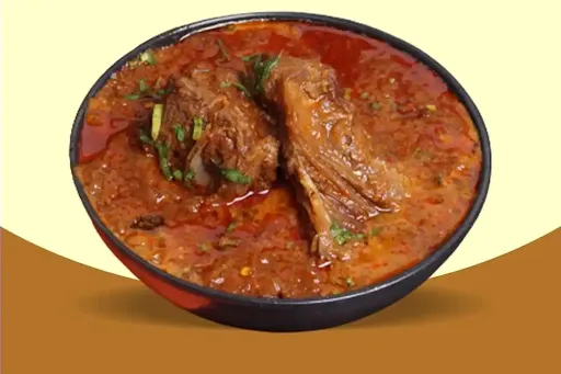 Special Mutton Curry