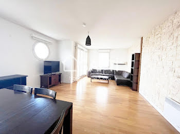 appartement à Issy-les-Moulineaux (92)