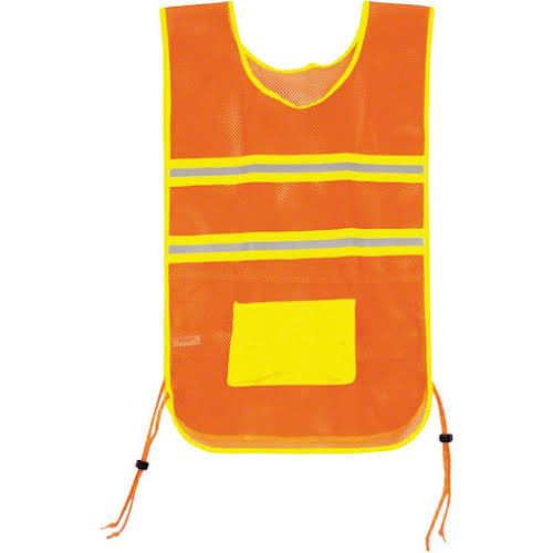 Aardvark Deluxe Reflective Vest