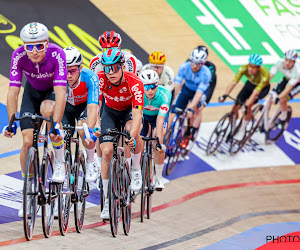 Belgische titelverdedigers doen opnieuw goede zaak, Lotte Kopecky toont nog eens haar klasse 