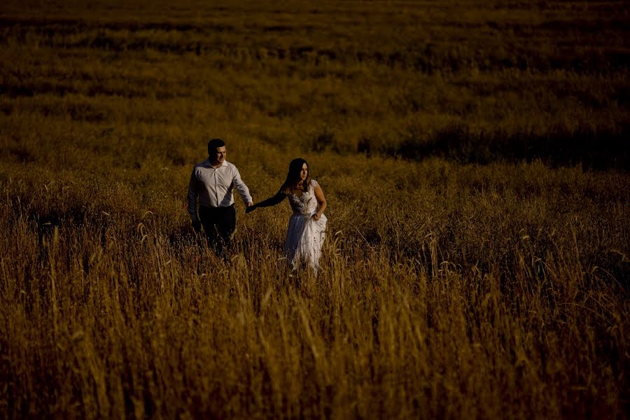 Wedding photographer Wojtek Hnat (wojtekhnat). Photo of 22 July 2019