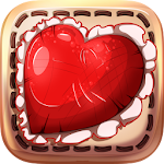 Cover Image of Herunterladen Fancy Tale: Mode-Puzzle-Spiel 18.0 APK