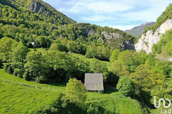 maison à Borce (64)