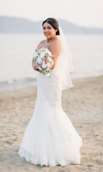 Fotógrafo de casamento Veronika Maxantova (6mpvh7z). Foto de 26 de fevereiro