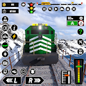 Train Simulator 3D Train Games