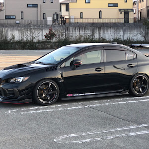 WRX STI