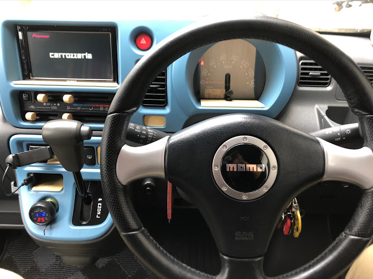 ハイゼットカーゴのGO FOR IT !!・VAN LIFE・DIYに関するカスタム事例の投稿画像3枚目