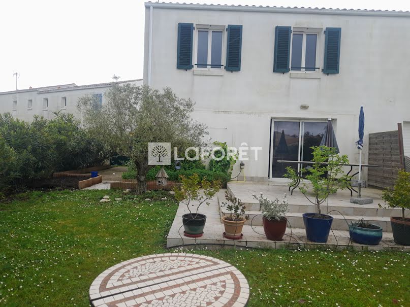 Vente maison 4 pièces 84 m² à Saint-Pierre-d'Oléron (17310), 275 000 €