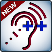 Super Ear-Improve Your Hearing 1.7 Icon