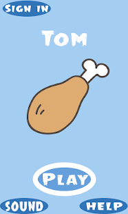 Running Jerry subway - náhled