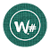 Word Counter  icon