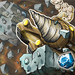 Cover Image of Unduh Dig it - Idle Miner 0.1 APK