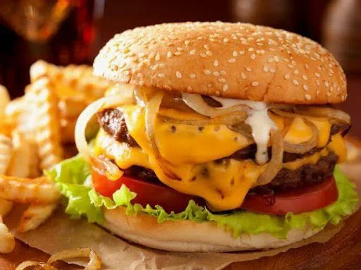 Cheese Burger