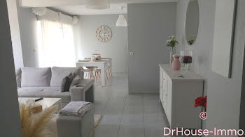 appartement à Agde (34)