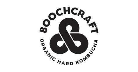 Logo for Mighty Boochcraft Raspberry Lemonade