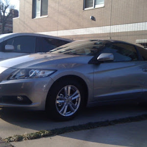 CR-Z ZF1