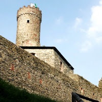 Castello di  CAMPO LIGURE  GE di 