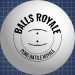 Cover Image of Скачать Balls Royale 1.53 APK