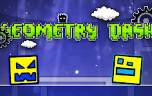 Geometry Dash Wallpaper small promo image