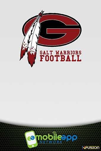 Galt Warrior Football