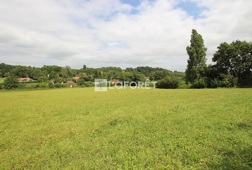  Vente Terrain à bâtir - 1 740m² à Orthez (64300) 