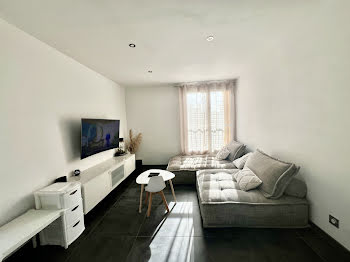 appartement à Toulon (83)