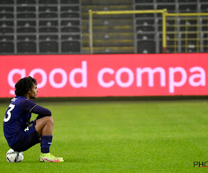 Un Clasico en forme de piqûre de rappel pour Anderlecht