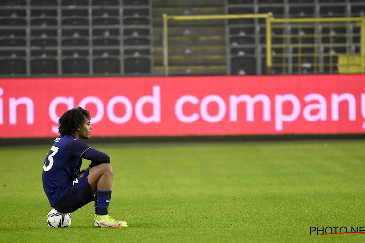 Un Clasico en forme de piqûre de rappel pour Anderlecht