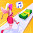 Money Rush: Music Race 3D icon