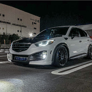 CX-5 KE2FW