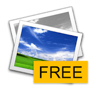 Slideshow Live Wallpaper Free 1.2.7 Icon