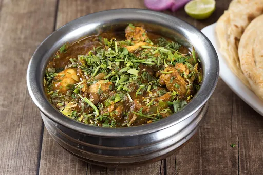 Chicken Handi [12 Pieces