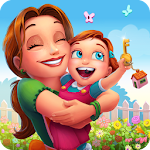 Cover Image of Descargar Delicioso - Hogar Dulce Hogar 17.0 APK