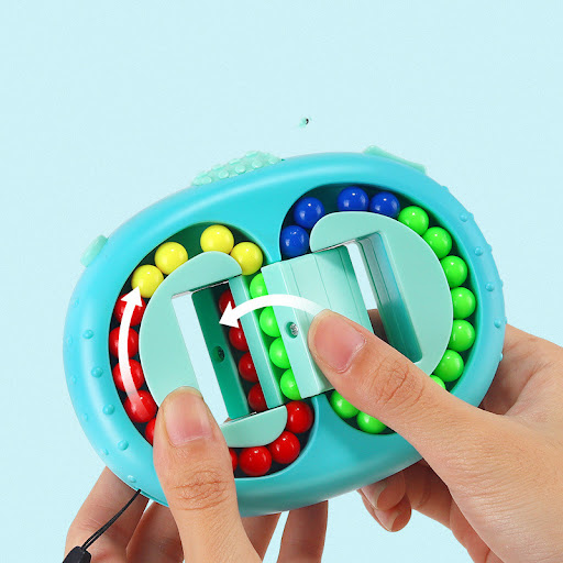 Title 6, Hamburger Magic Bean Intelligence Development P...