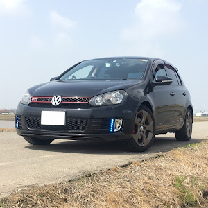 ゴルフ6 TSI