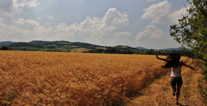 Esplosione d'estate! di Pipplo